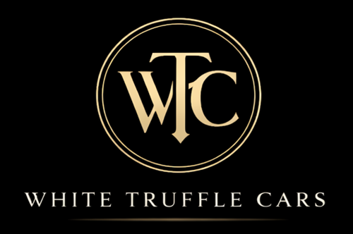 White Truffle Cars logo